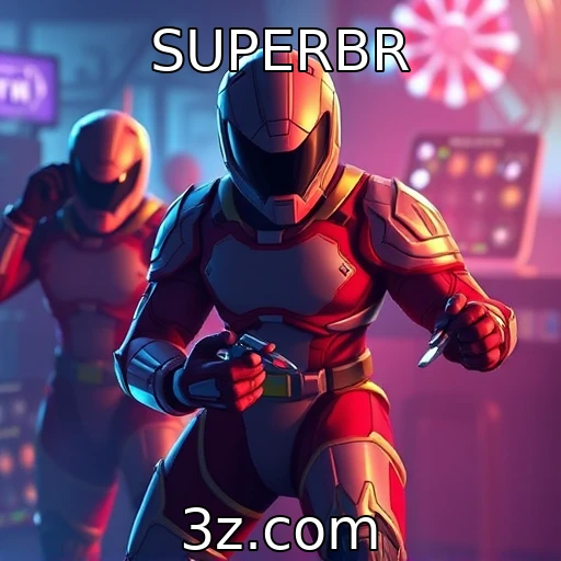 Crescimento das vendas digitais na indústria de jogos | SUPERBR