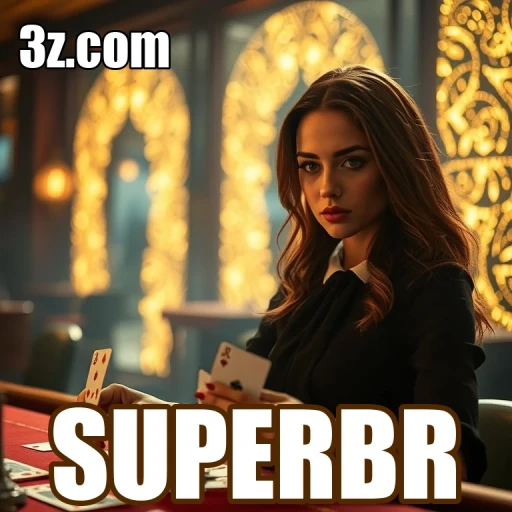 Experiências Multiplayer Inéditas no SUPERBR Para Você Aproveitar