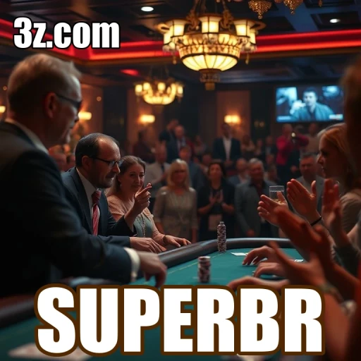 SUPERBR Jogos de Simulação