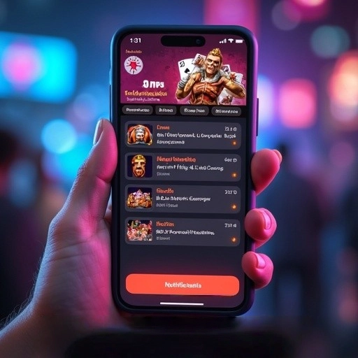 Casino Ao Vivo superbr